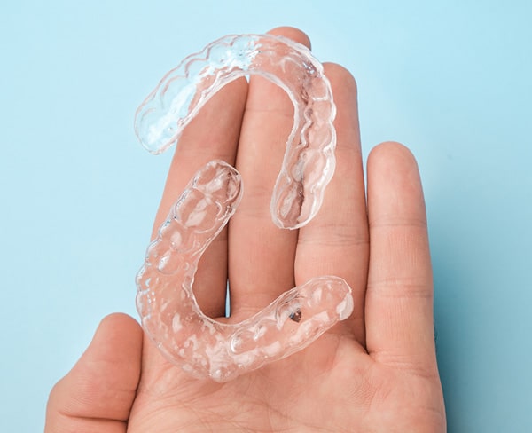 Invisalign SKS Orthodontics in Fayetteville, North Syracuse, and Fulton, NY